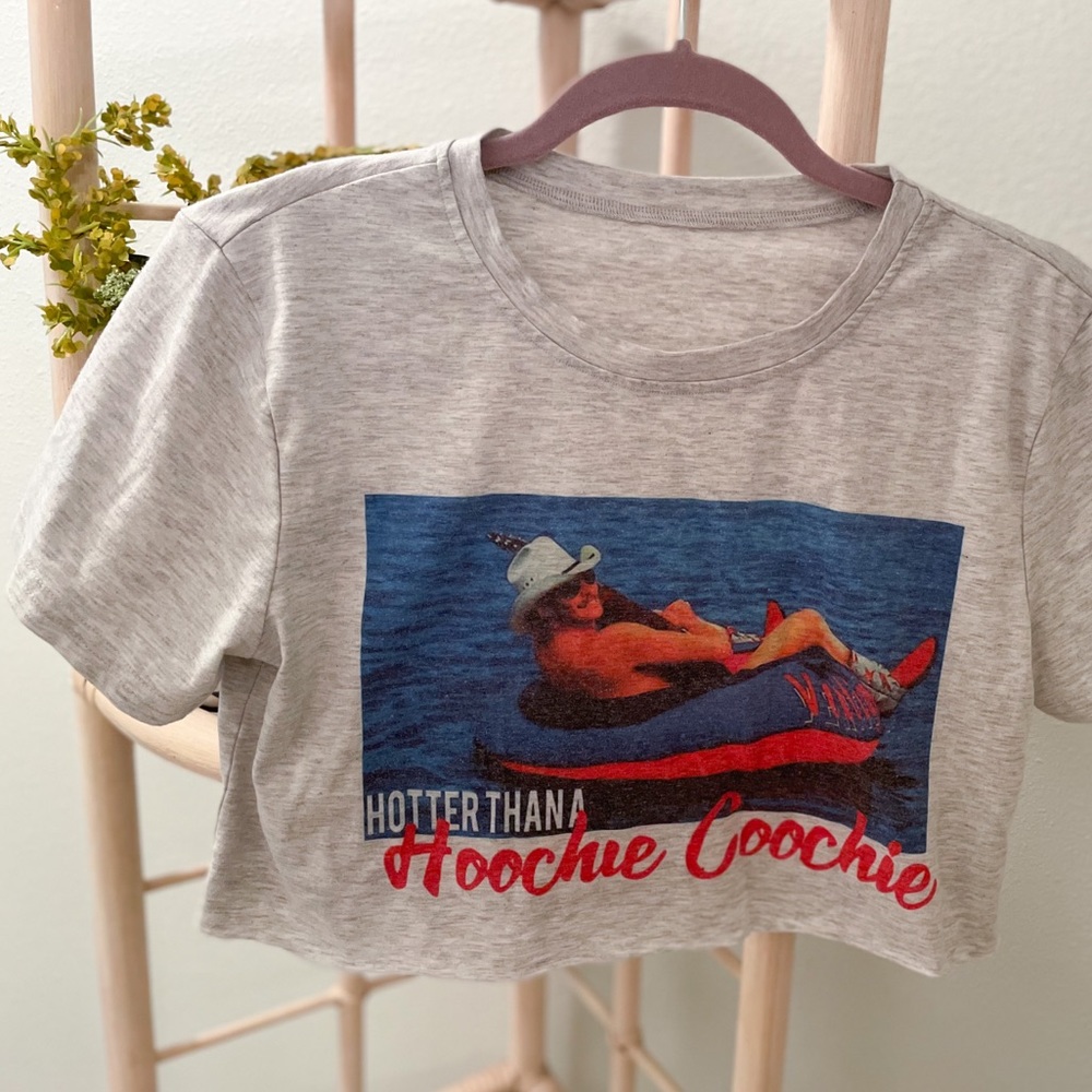 Chattahoochee | Crop Top